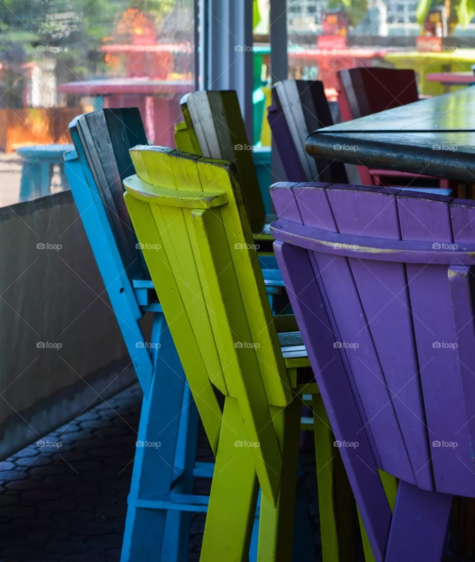 Chairs