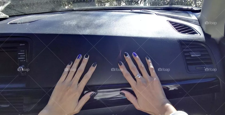 Manicure