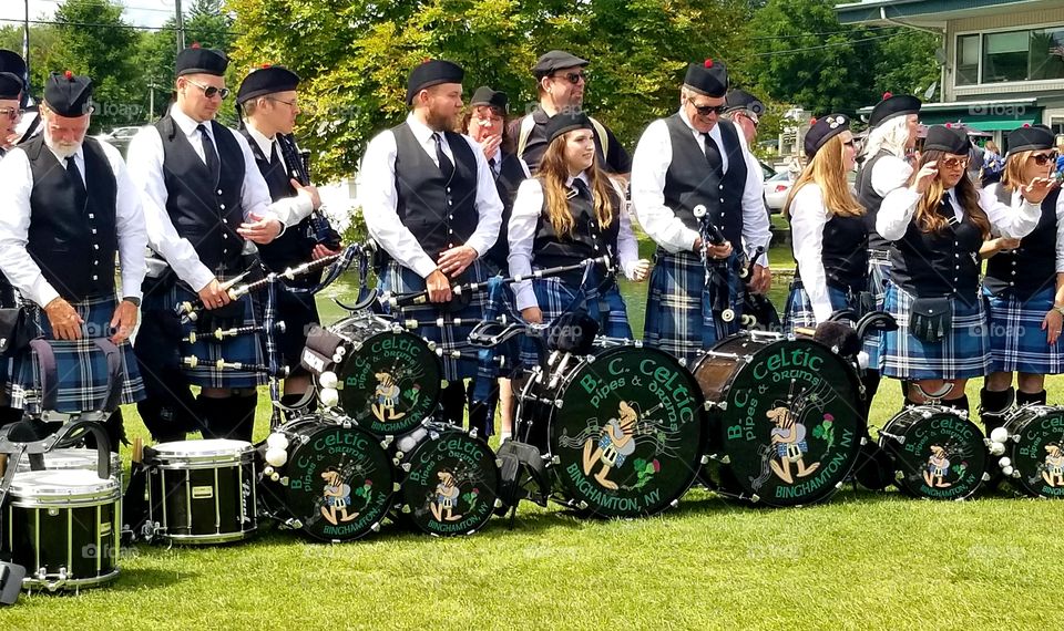 BC Celtic Festival 2019