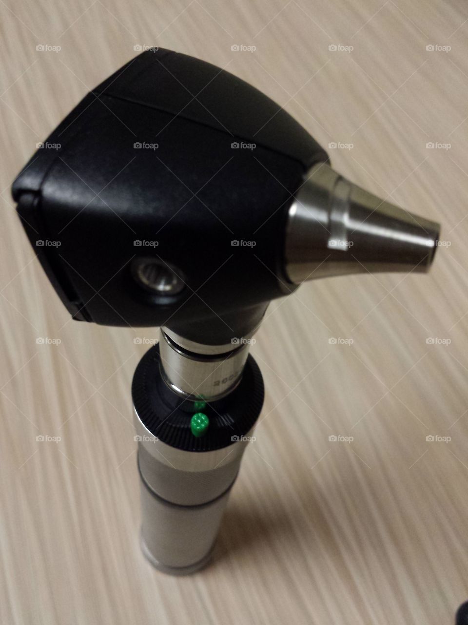 Otoscope