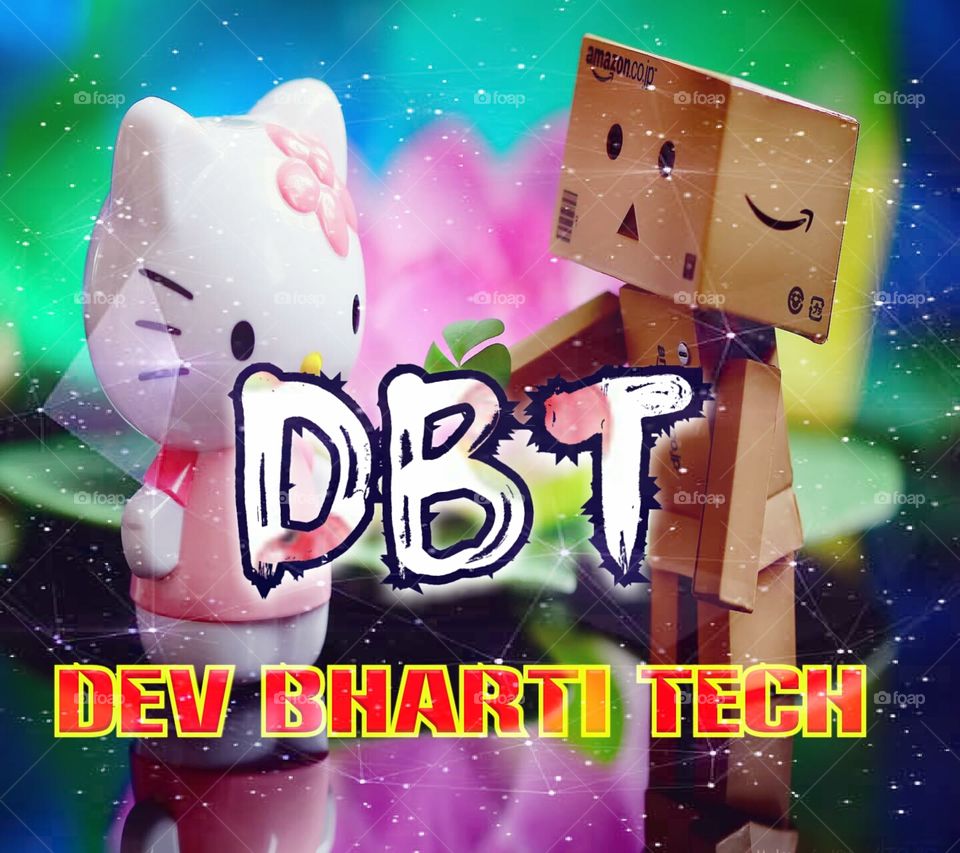 Dev Bharti Technology
