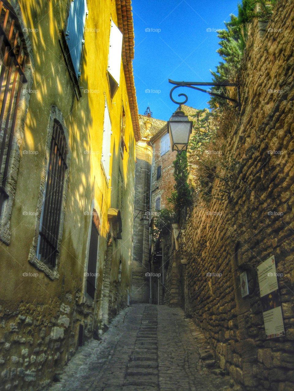 Gordes Provence