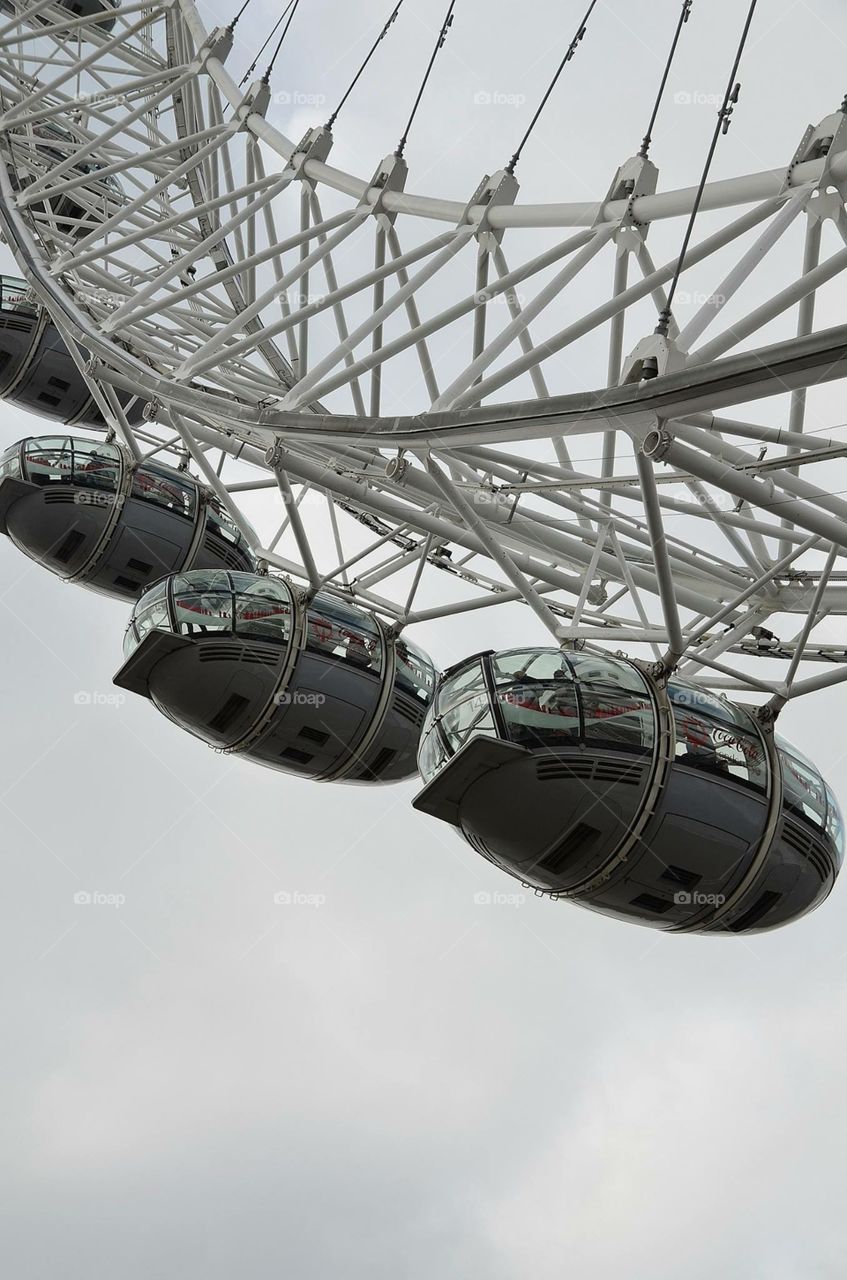 London Eye