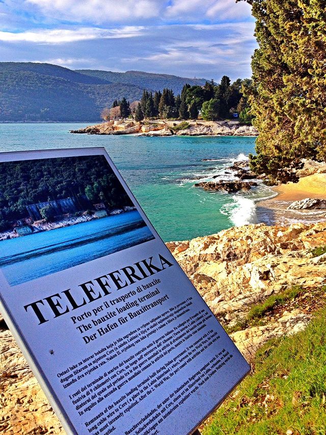 Teleferika