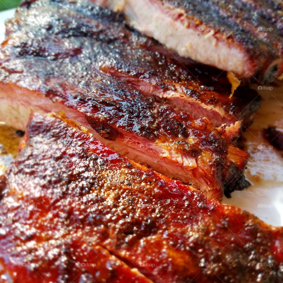 ribs