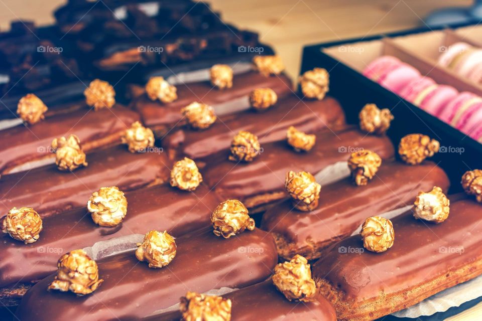Eclairs