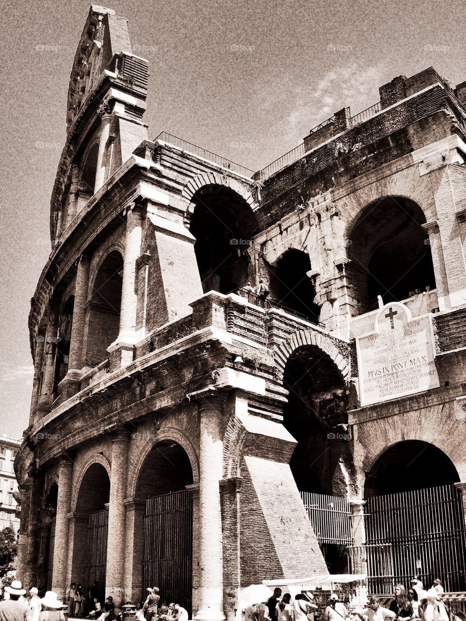 Colosseum