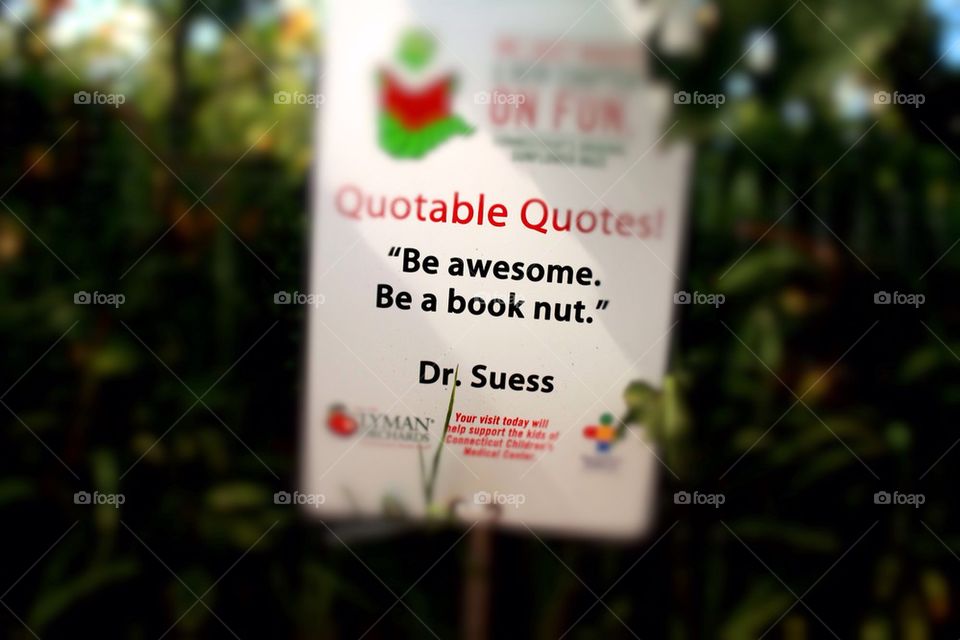 Dr Seuss