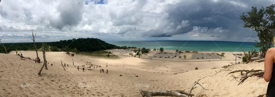 Dunes 