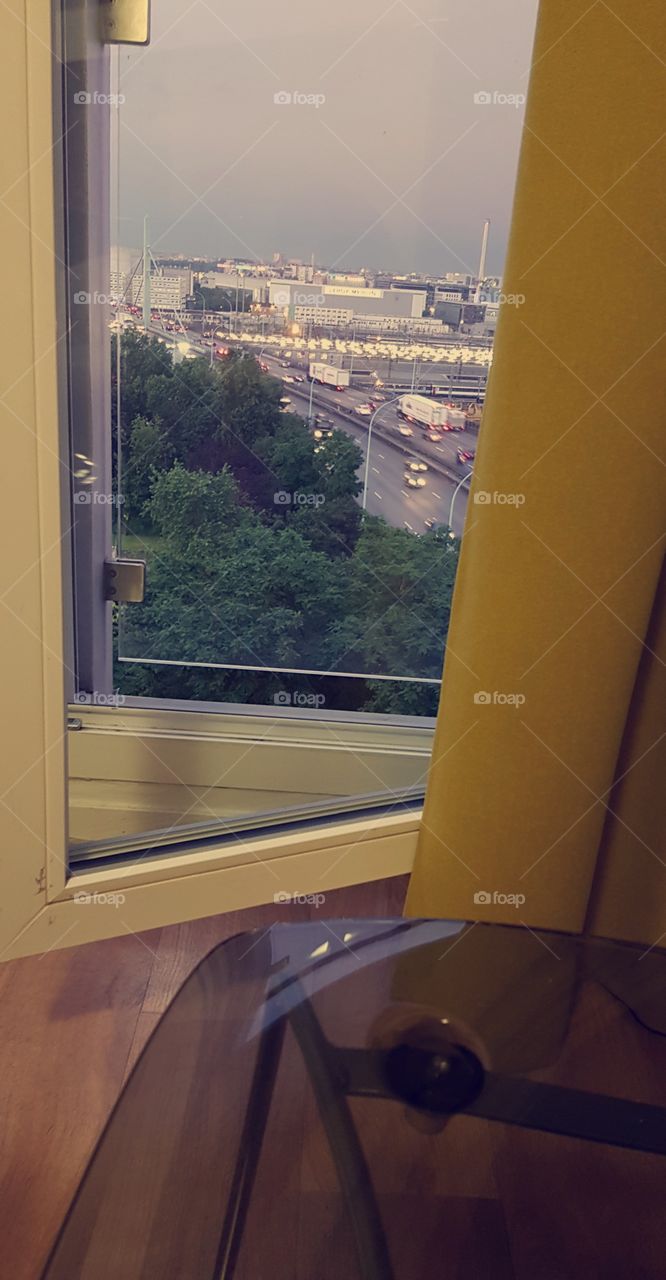 Périphérique parisien