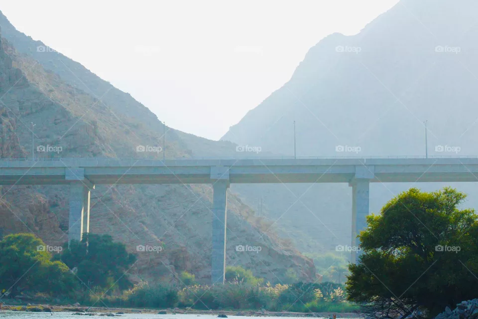 Bridge 