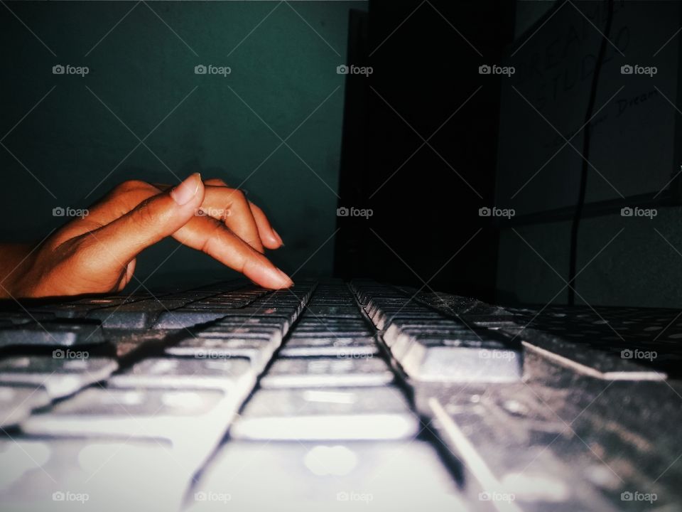 Digital Interpretation