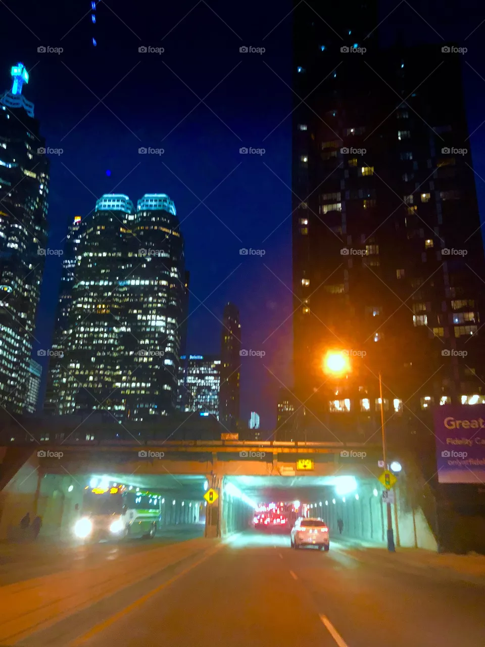 Toronto 