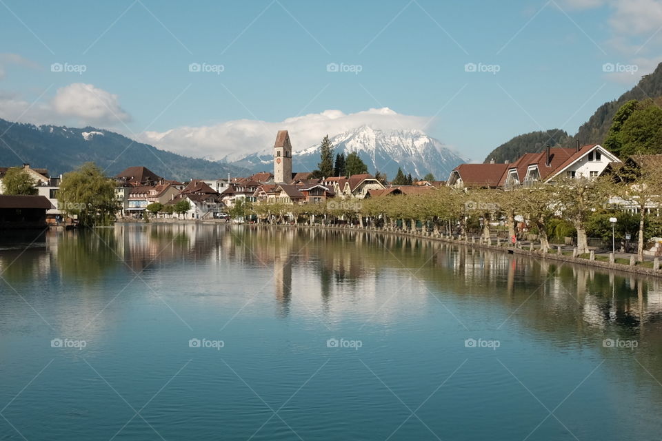 Interlaken