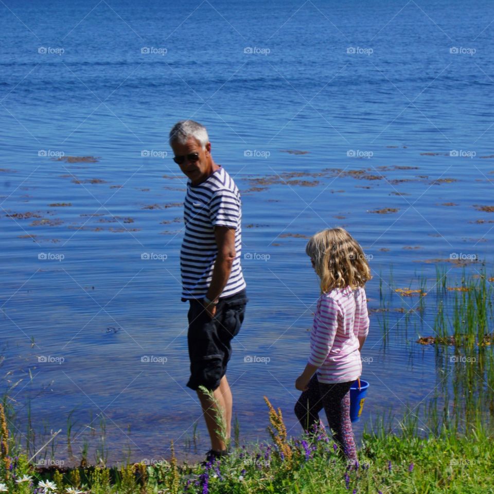 The Archipelago of Blekinge