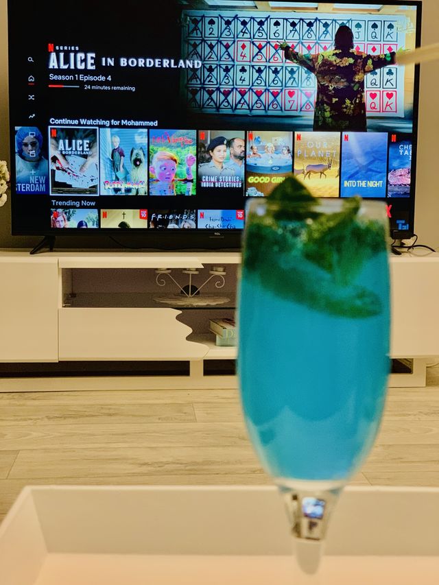 Netflix❤️