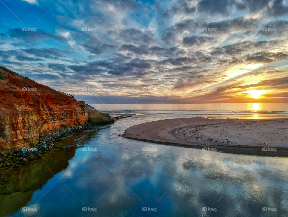 Onkaparinga River Mouth