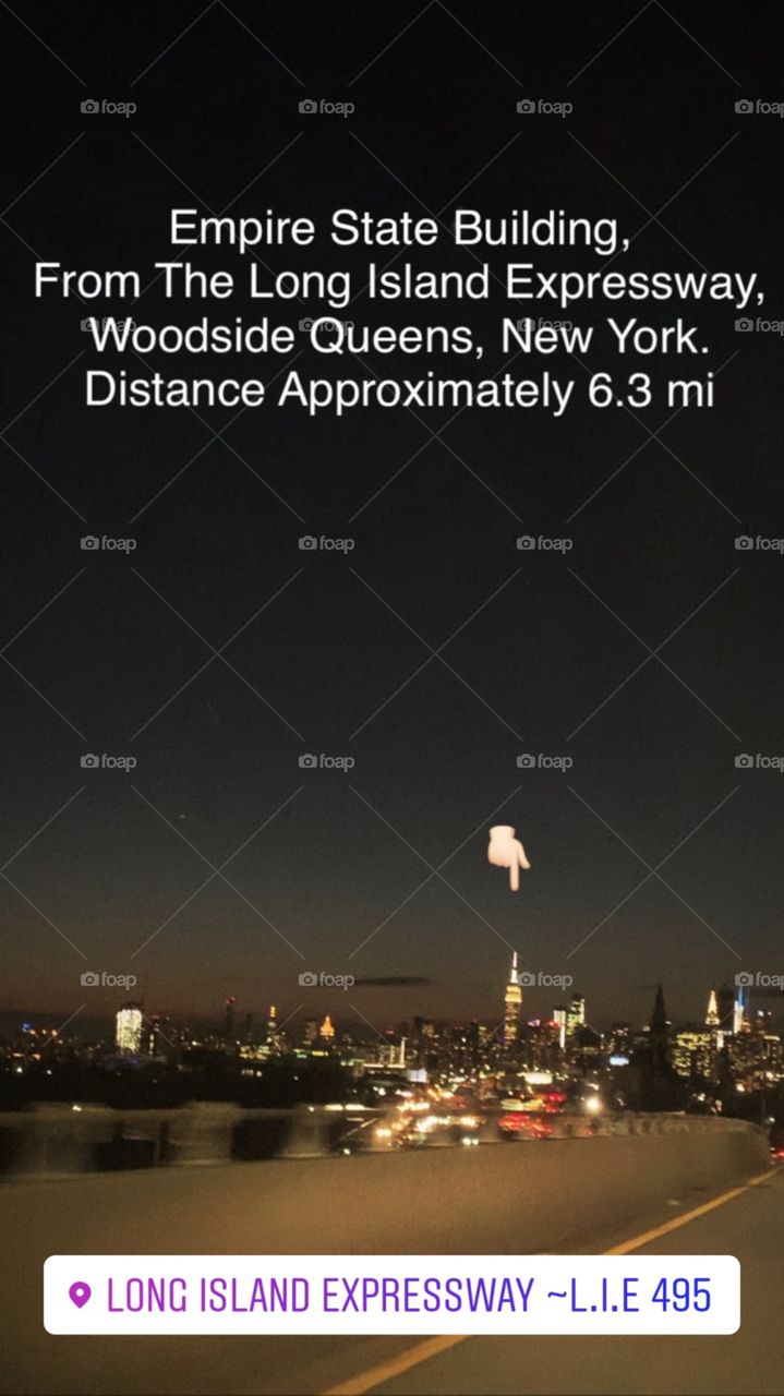 Empire State Building 