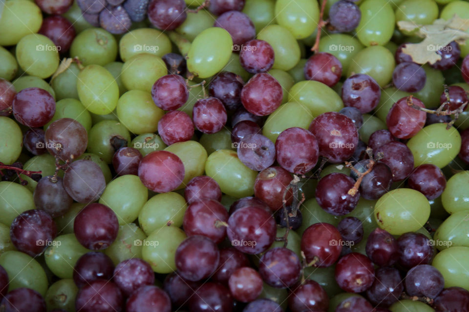 uvas