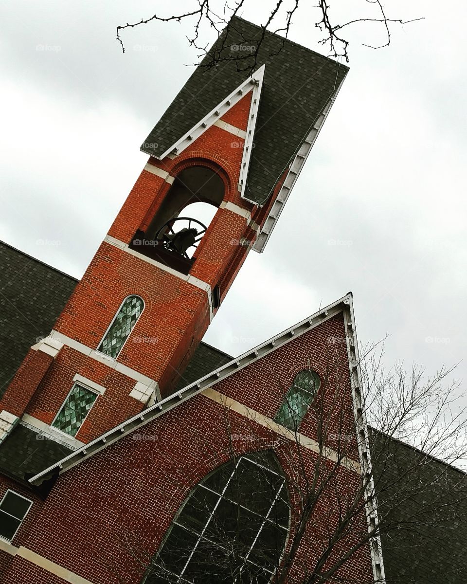 bell tower