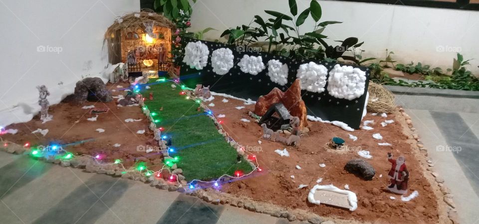 rate this crib on 5???