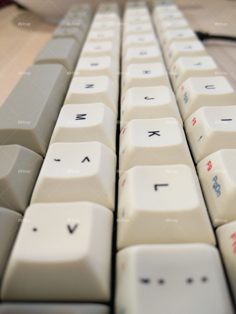 Keyboard, Technology, Computer, No Person, Internet