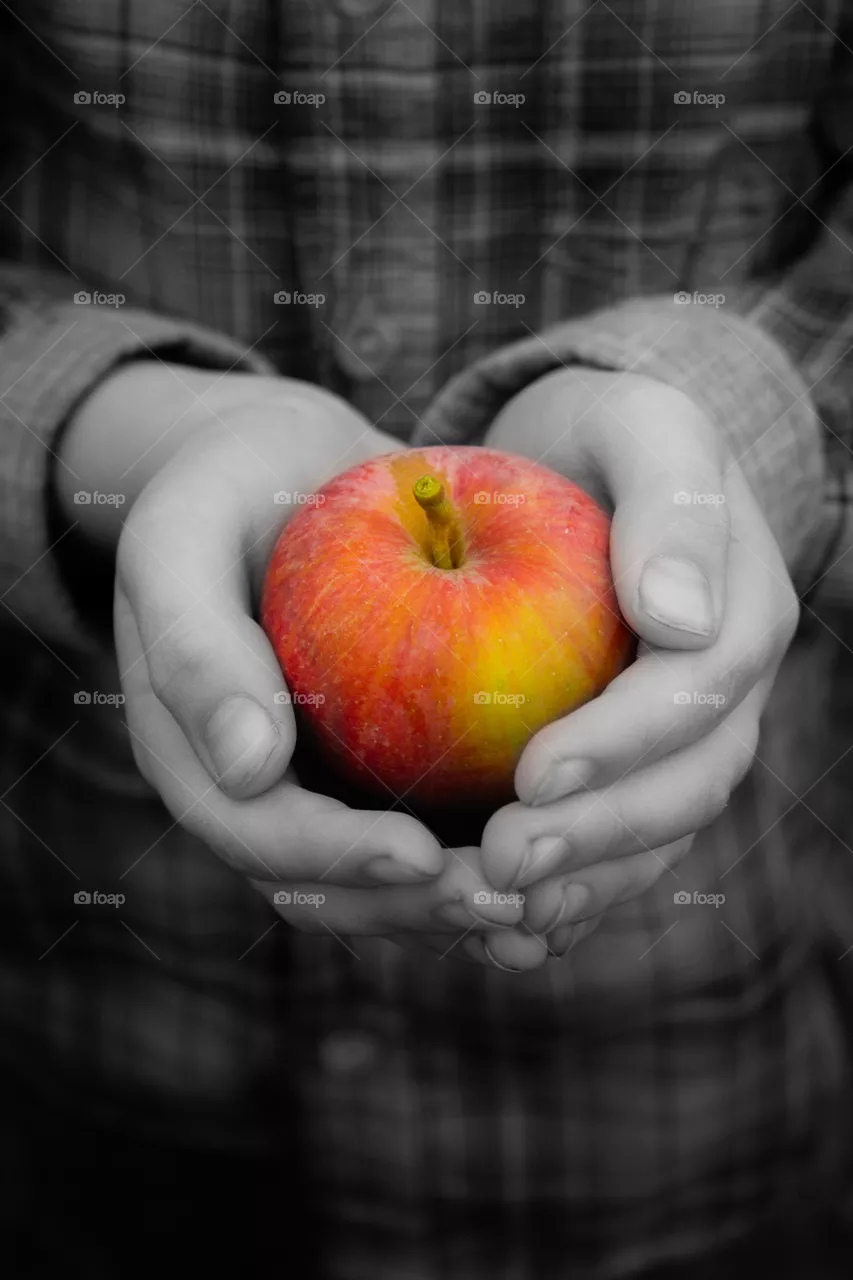 Apple