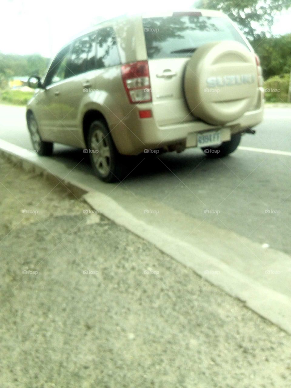 the road is ware you drive  an enjoy the ride but when you do not have a drive  you just have to walk.