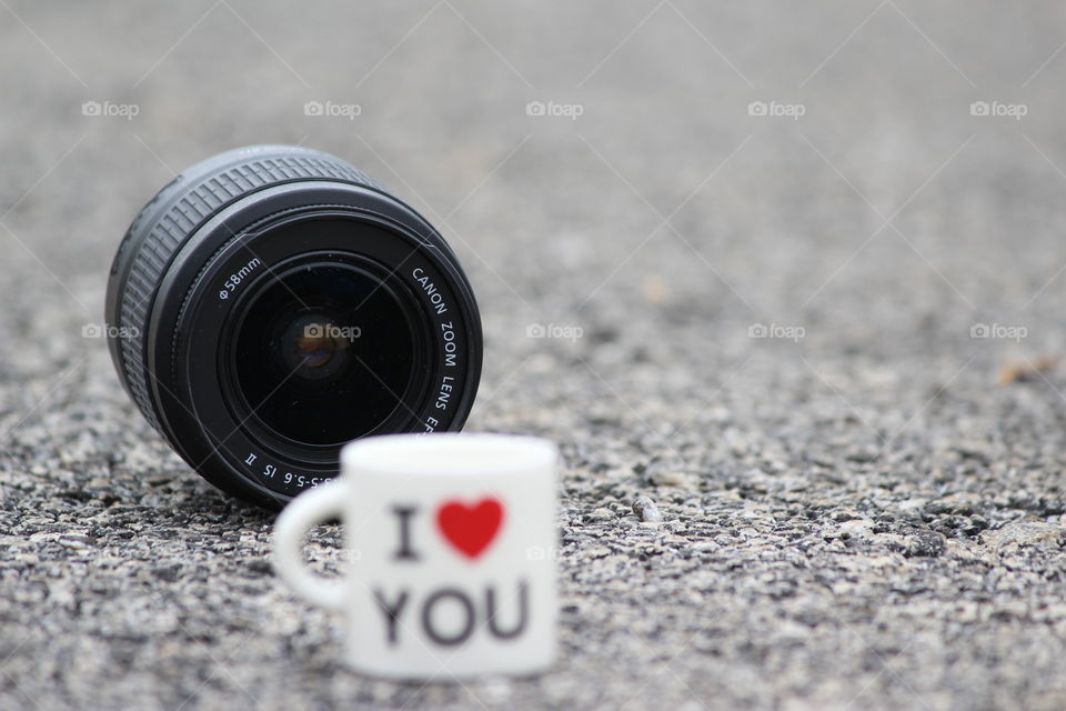 Canon Love