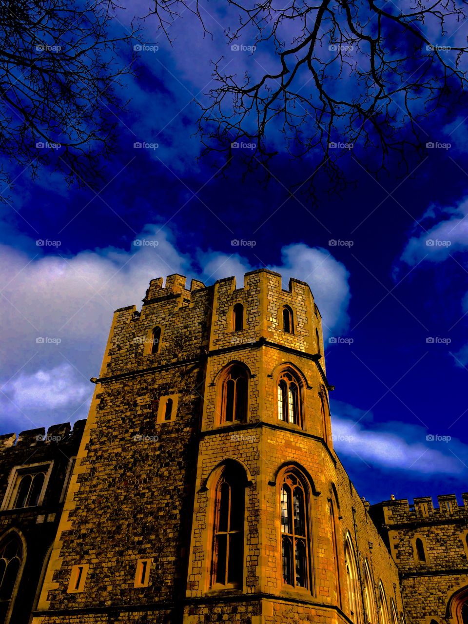 Windsor Castle