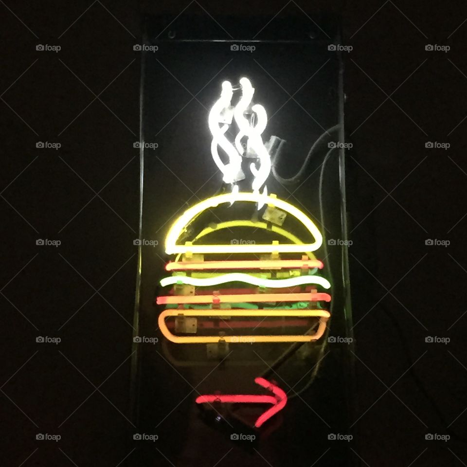 Hamburgers That Way!