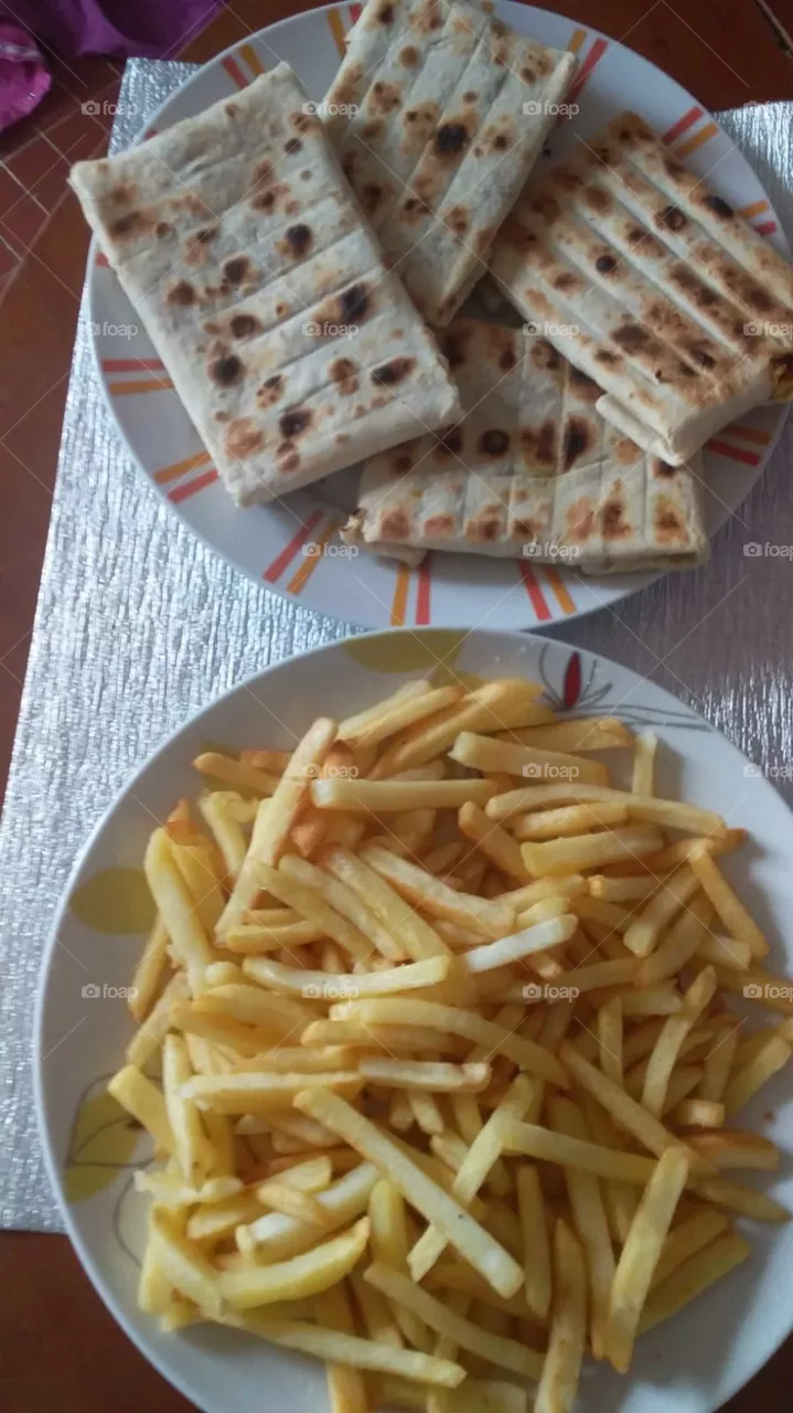 food