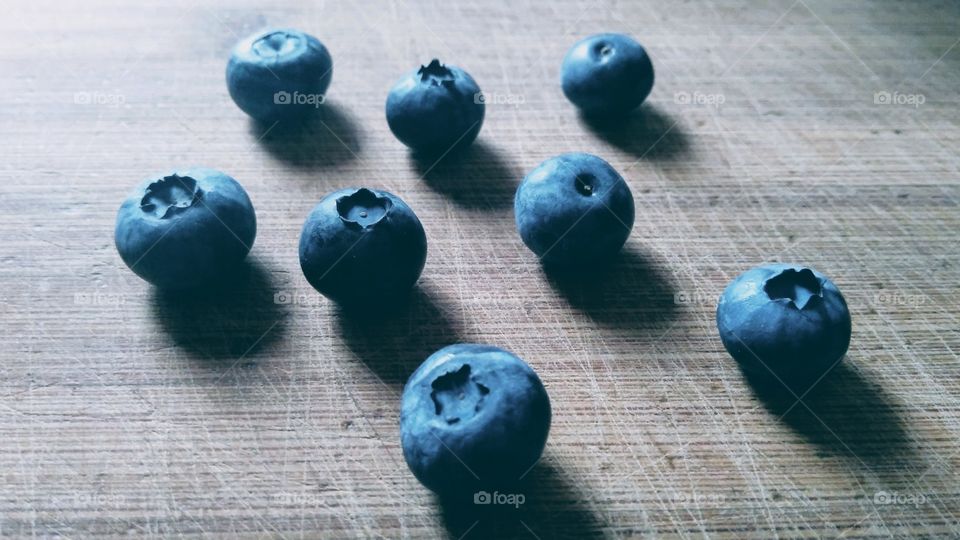 blueberry