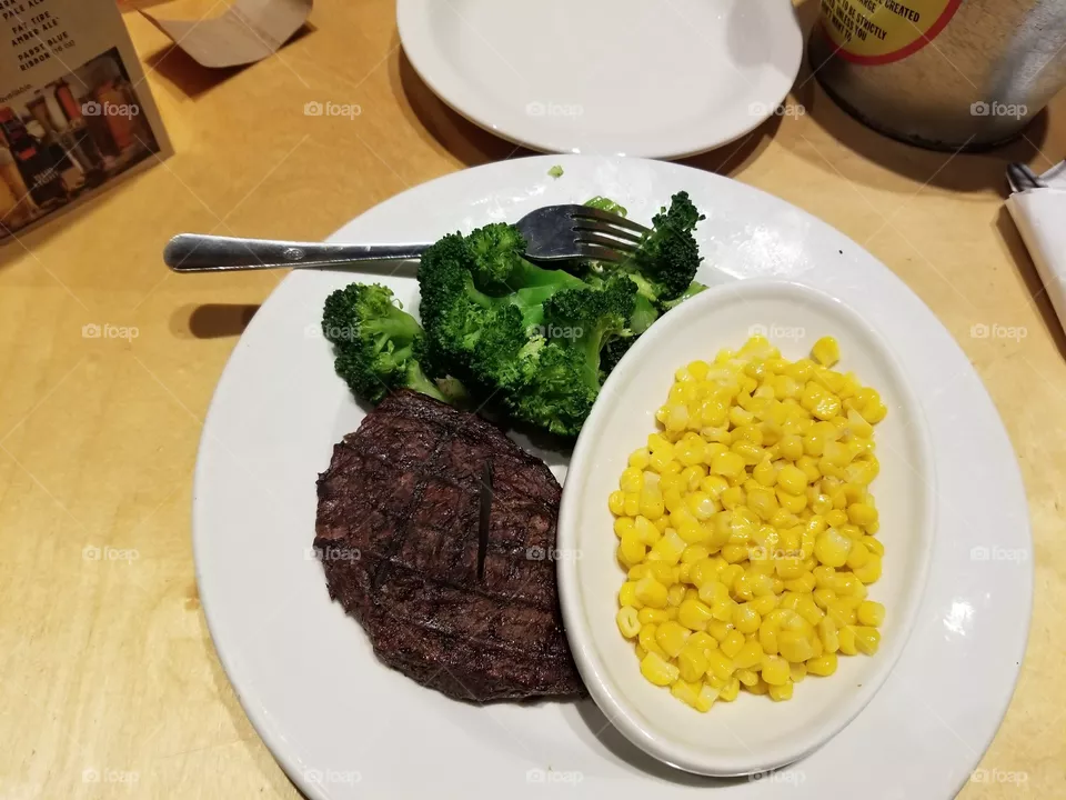 Dinner