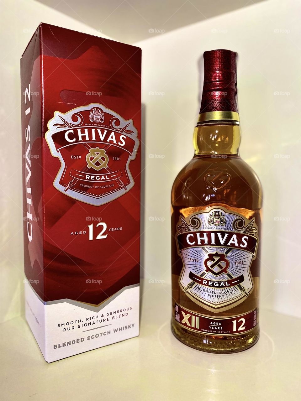 chivas