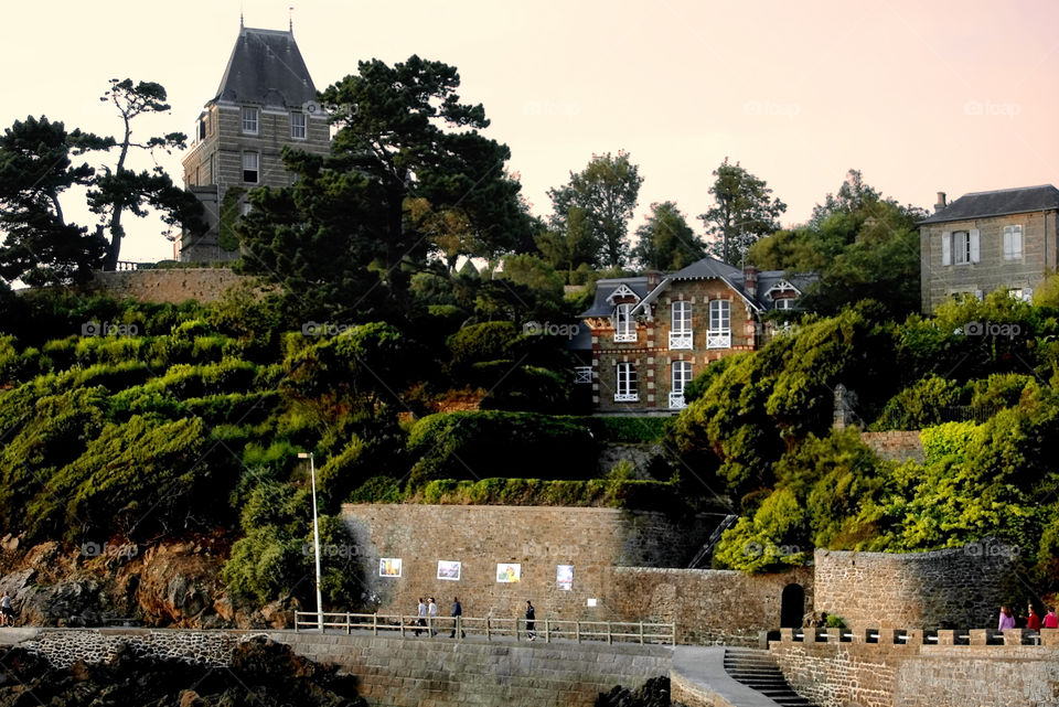 Dinard