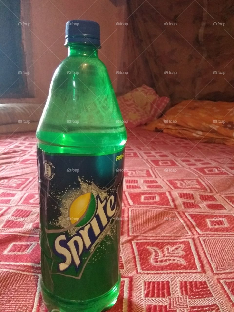 cold drinks for sprite