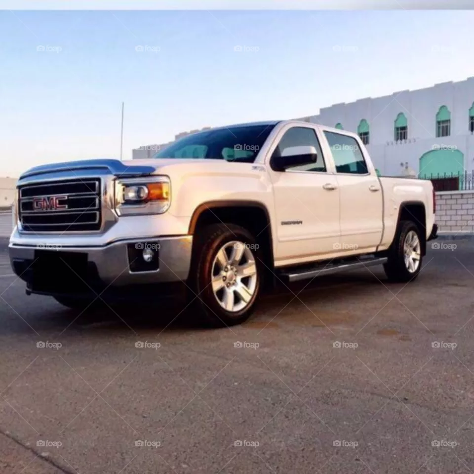 GMC