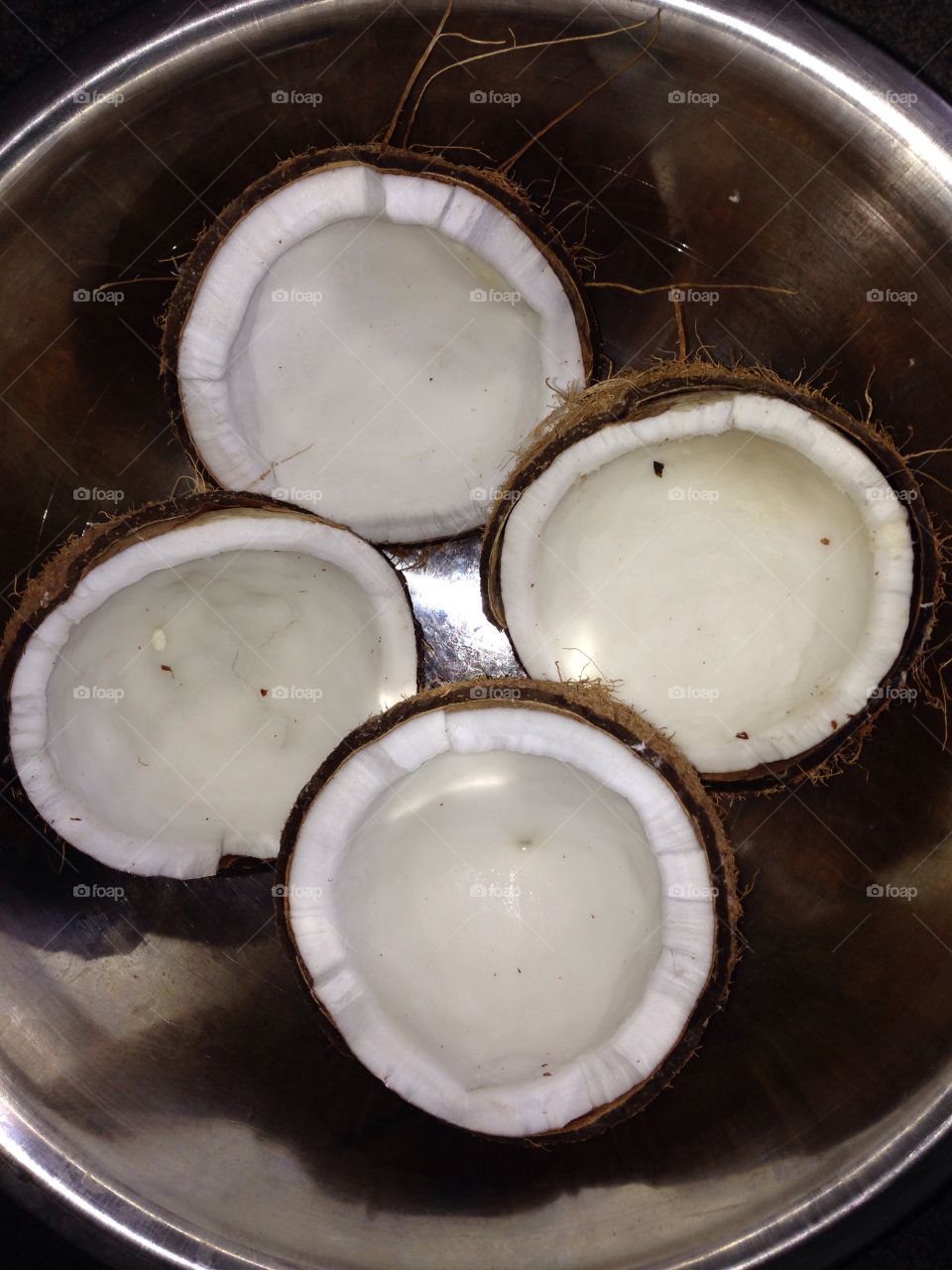 Delicious Coconut 

Published by:
HappyBrownMonkey 