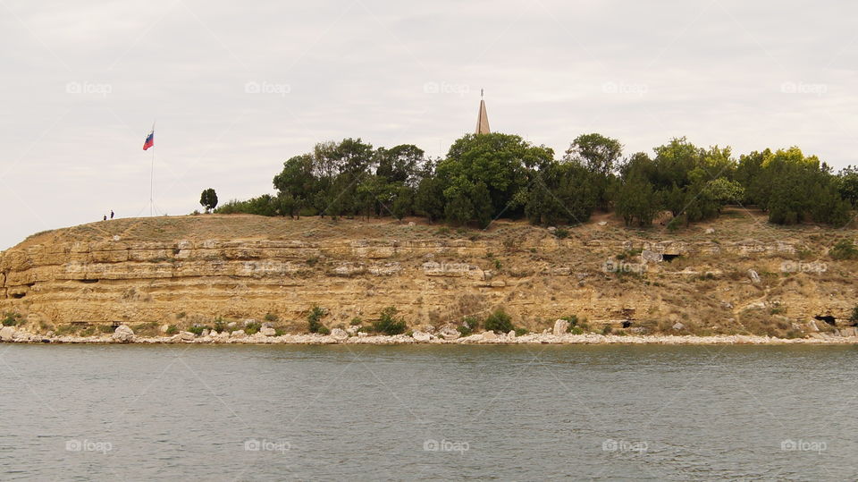 Севастополь