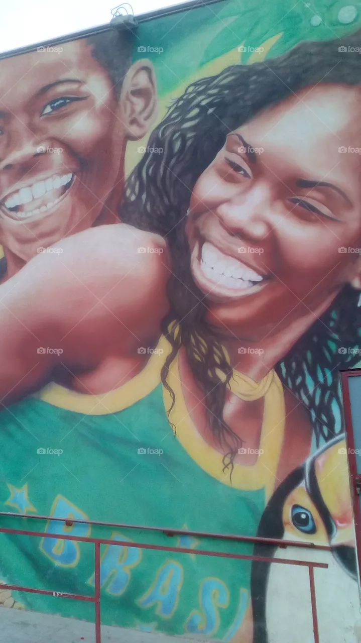 Graffiti