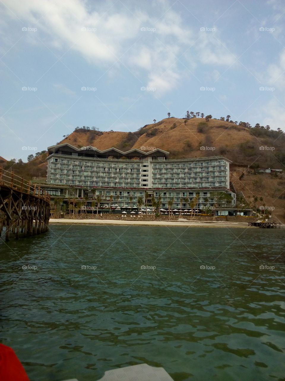 Ayana Hotel Labuan Bajo