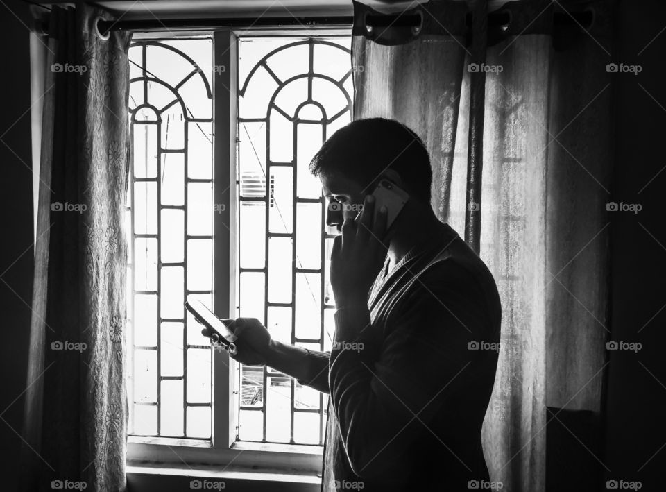 Window of opportunity