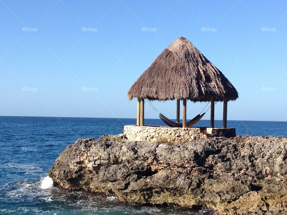 TenSing Peng Resort - Negril - Westmorland Jamaica
