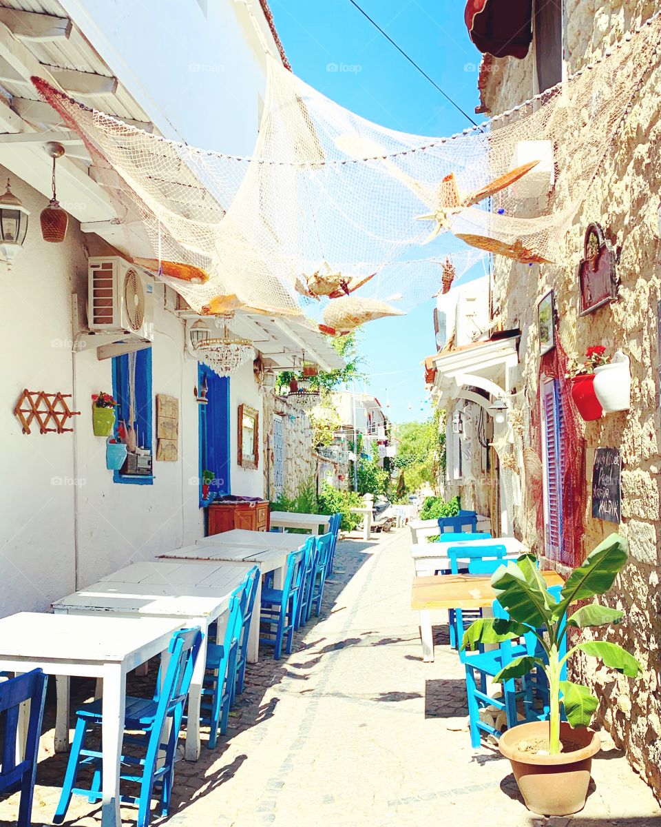 Alacati