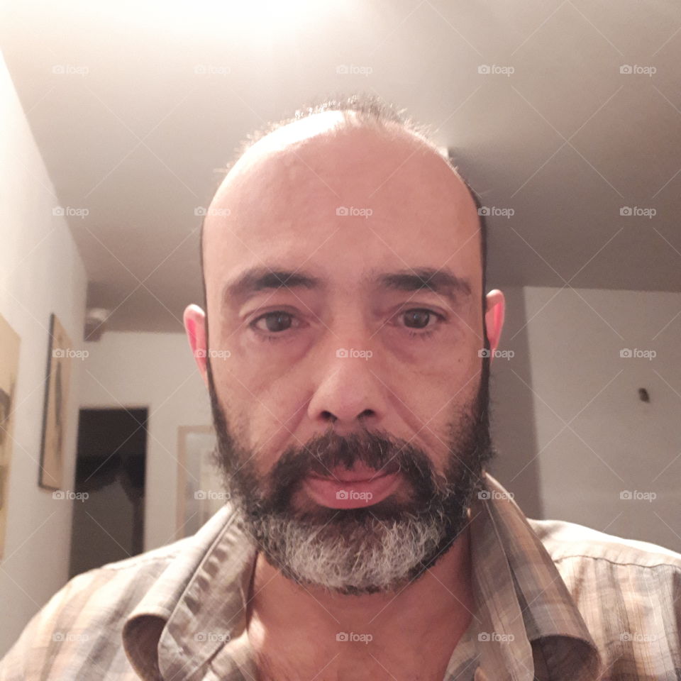 Myself Dany Gino Ouellet