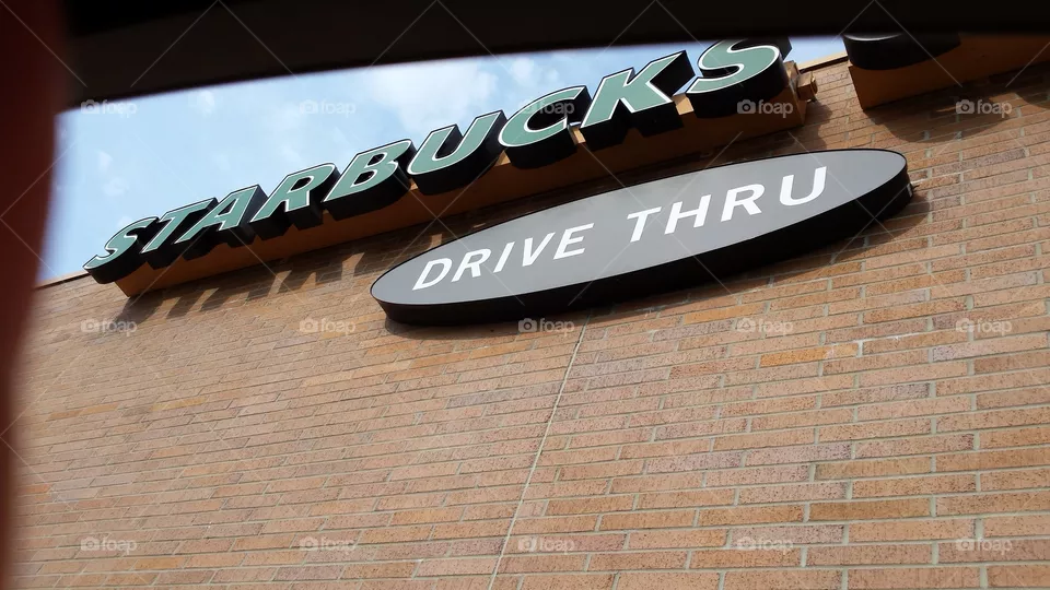 Drive Thru