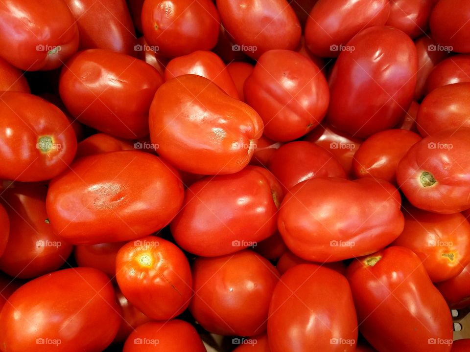 tomatoes