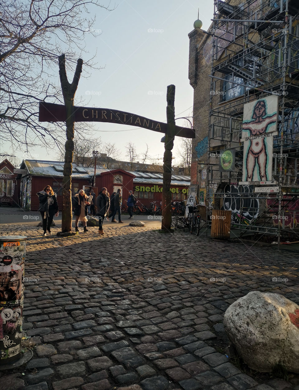 Christiania