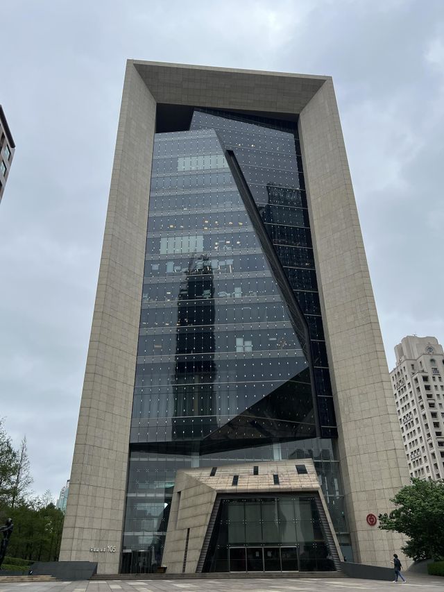 Special building 
